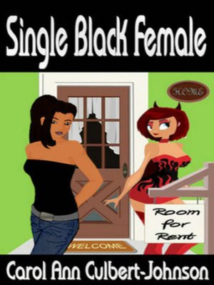 cover image of Single Black Female (Short Story)